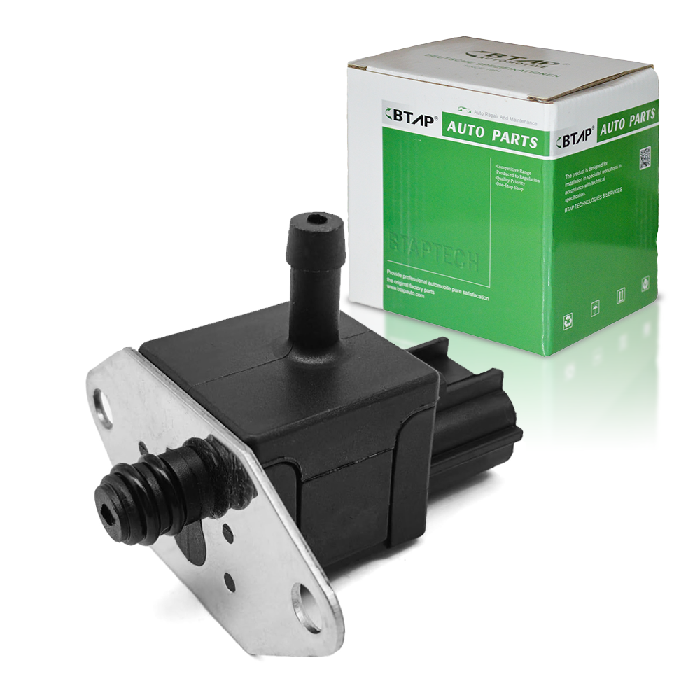 Sensor, fuel pressure