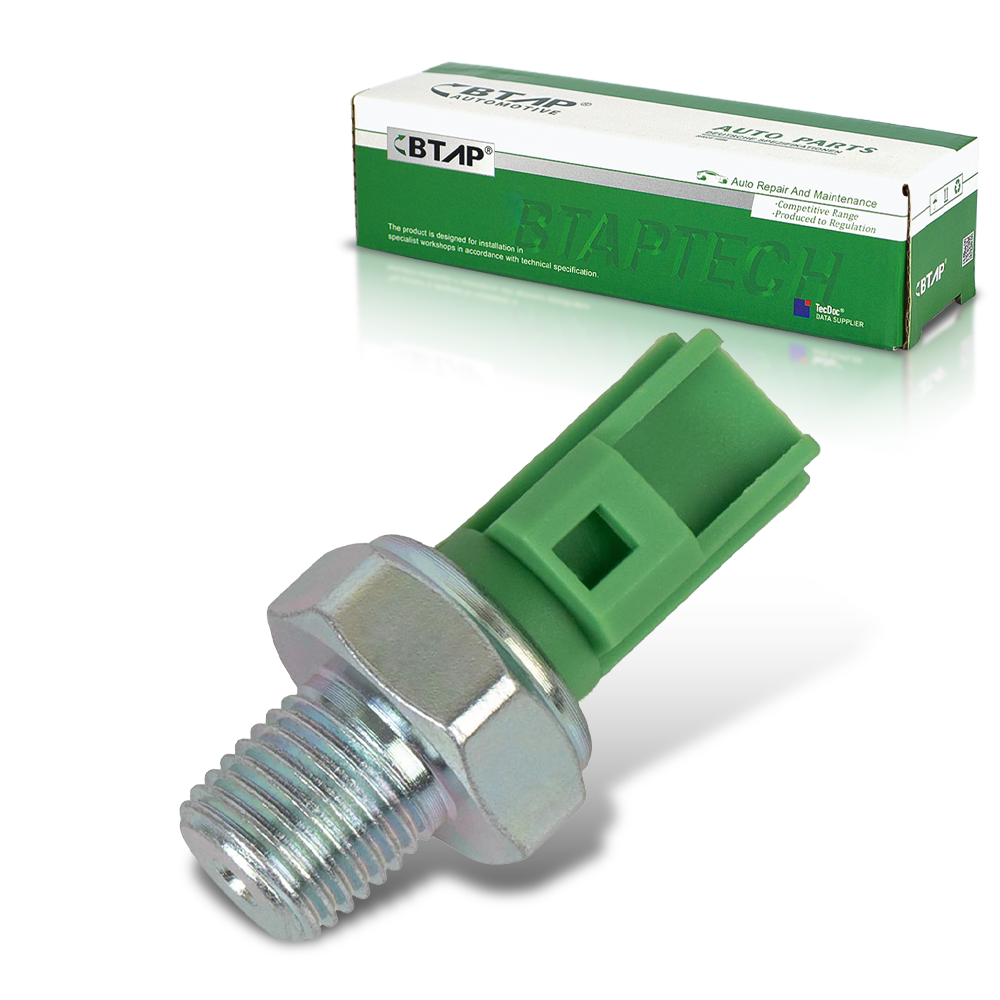 Oil Pressure Switch