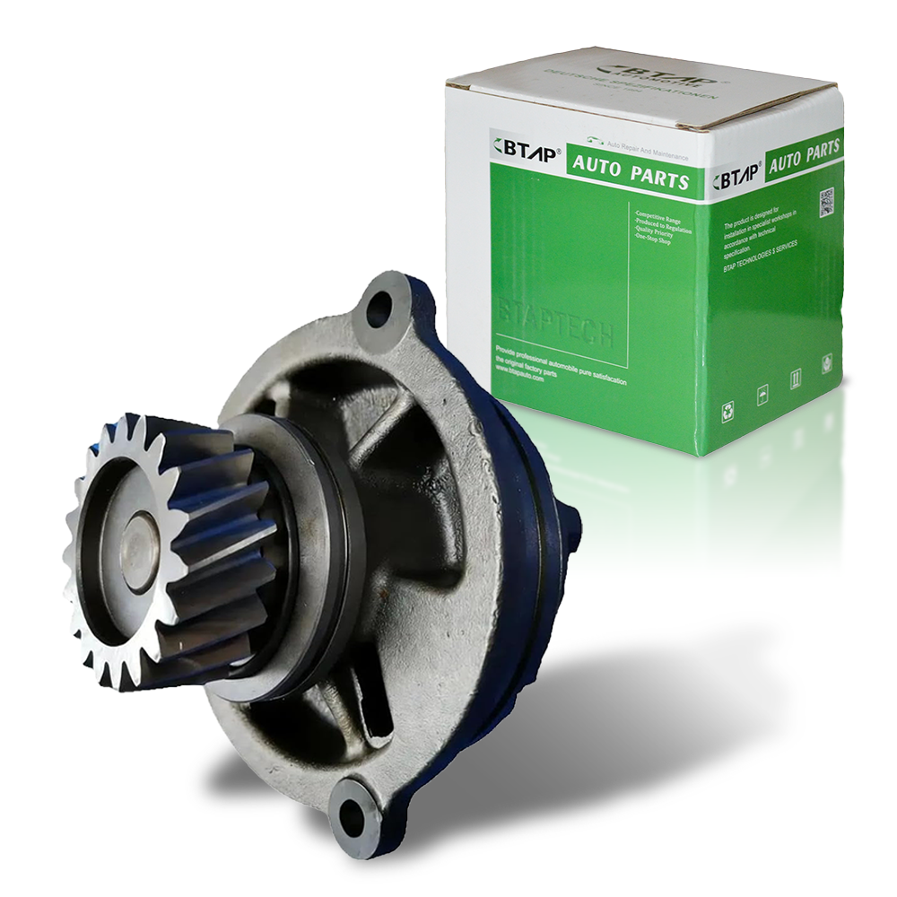 Water Pump, engine cooling