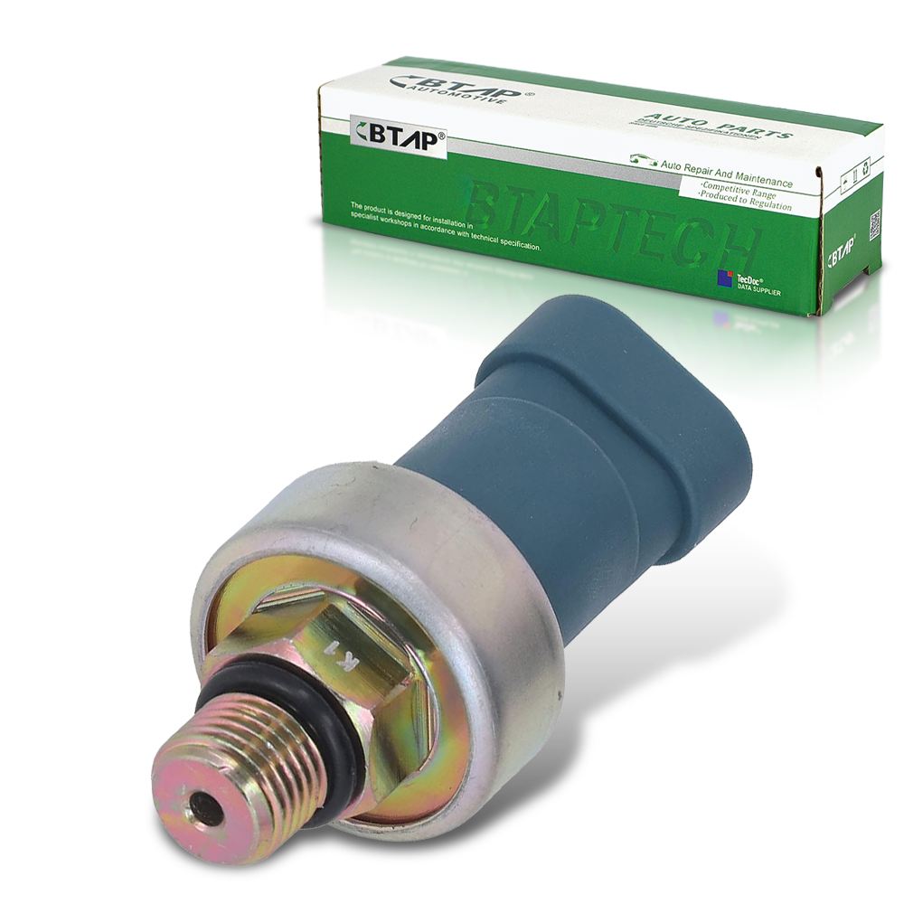 Pressure Switch, air conditioning