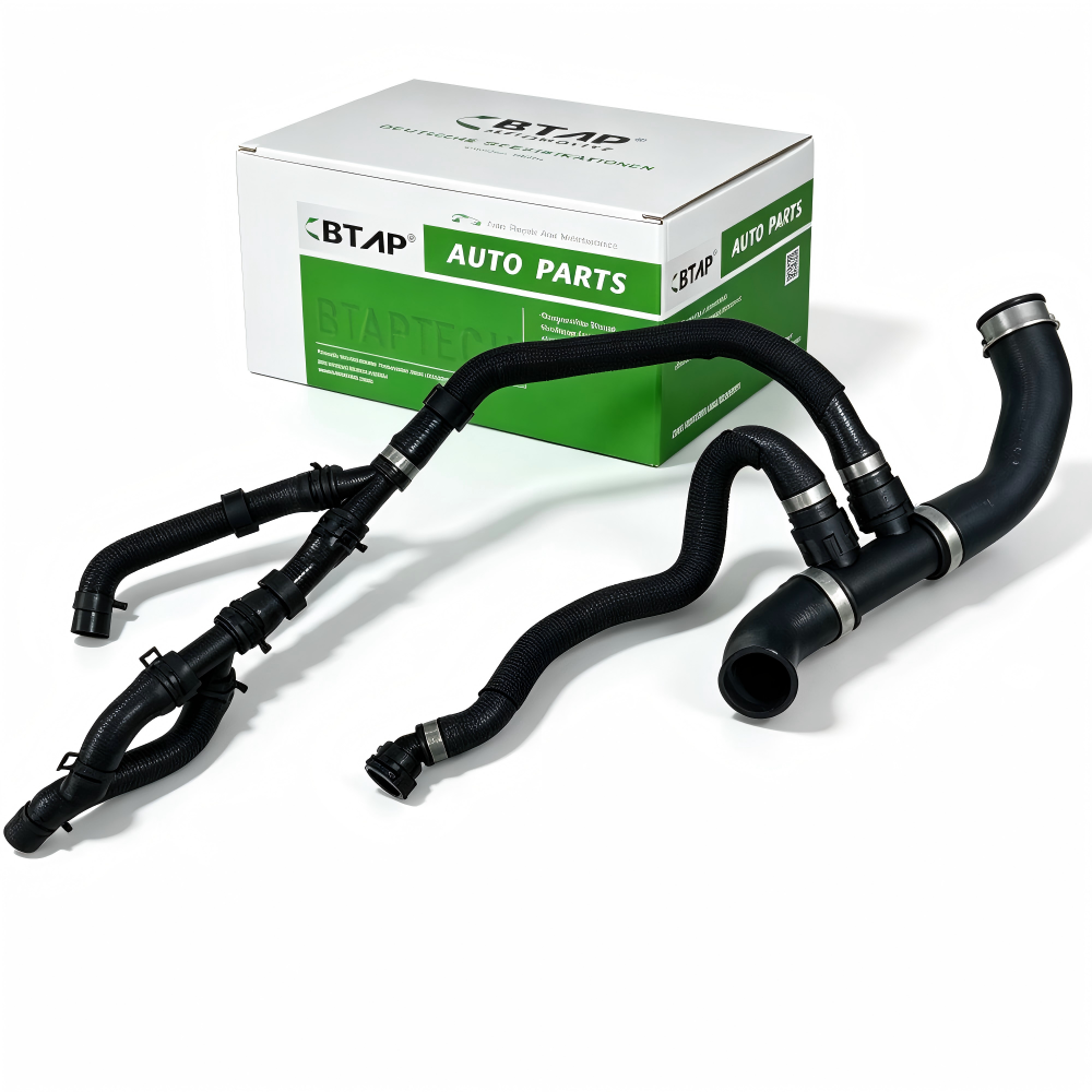 Radiator Hose