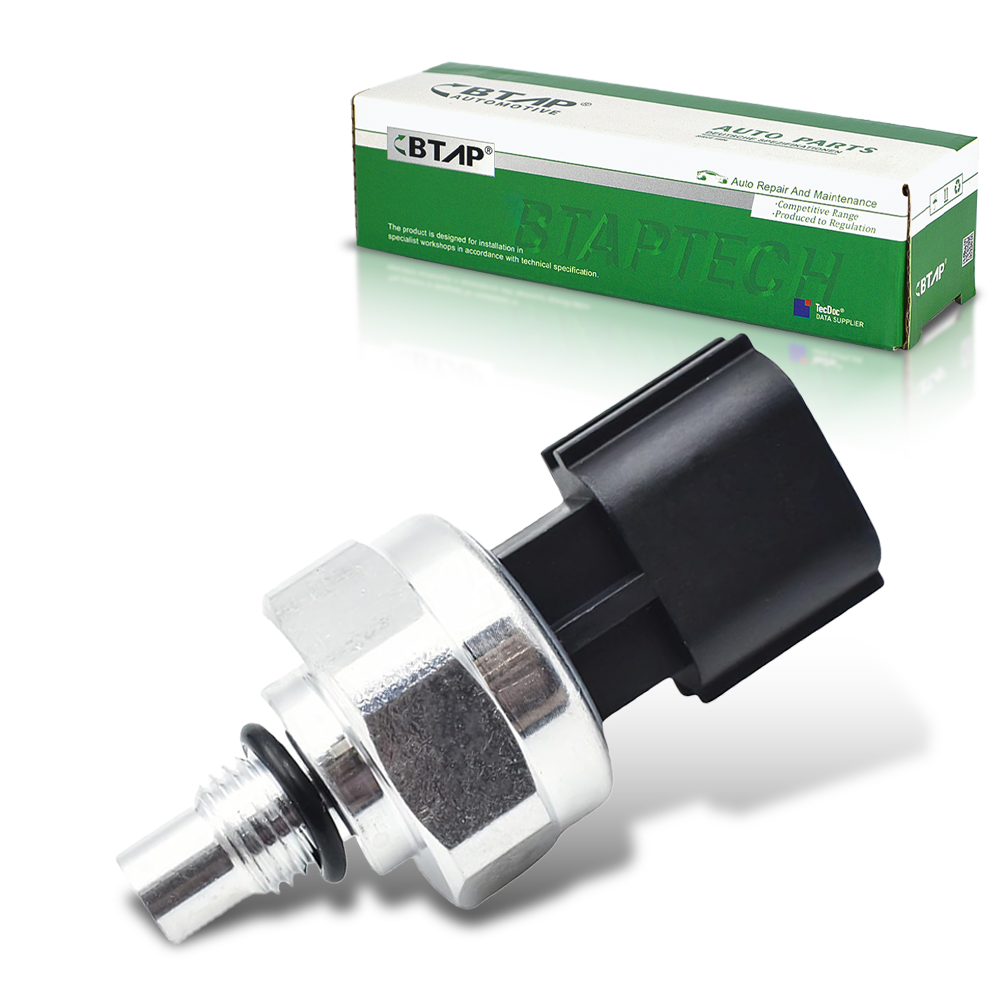 Oil Pressure Sensor