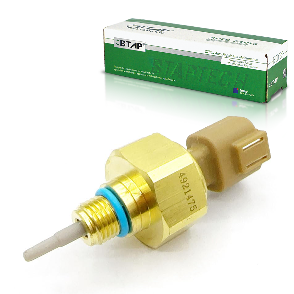 Sensor