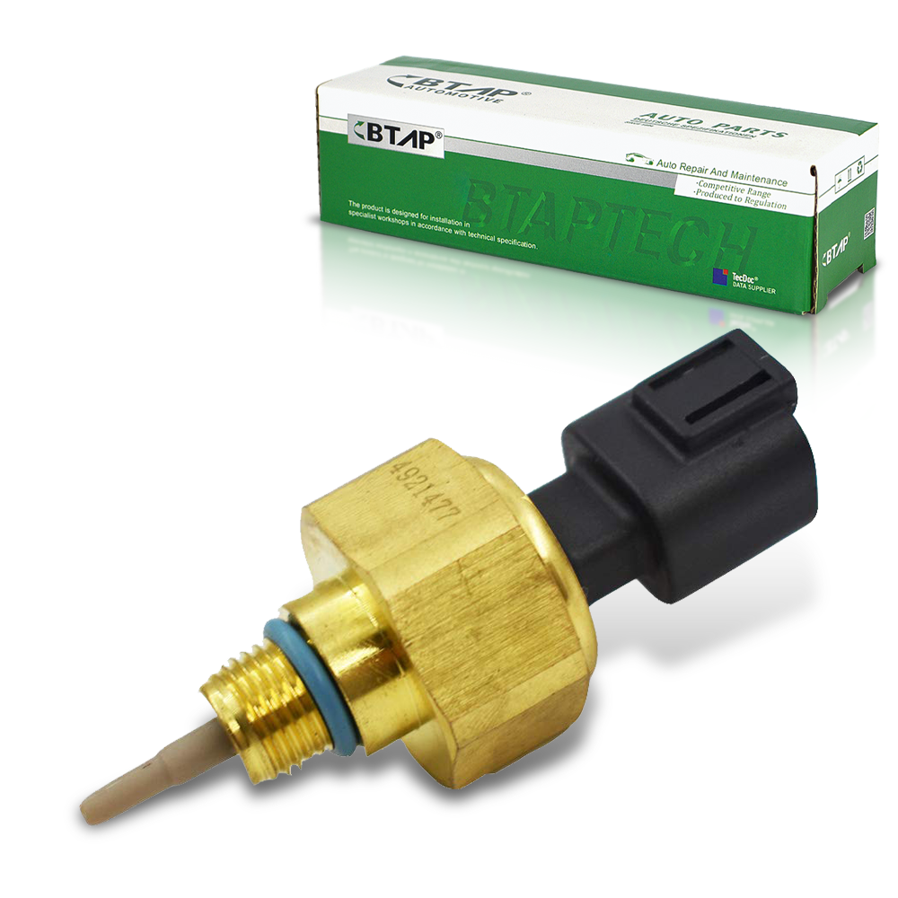 Sensor, coolant temperature