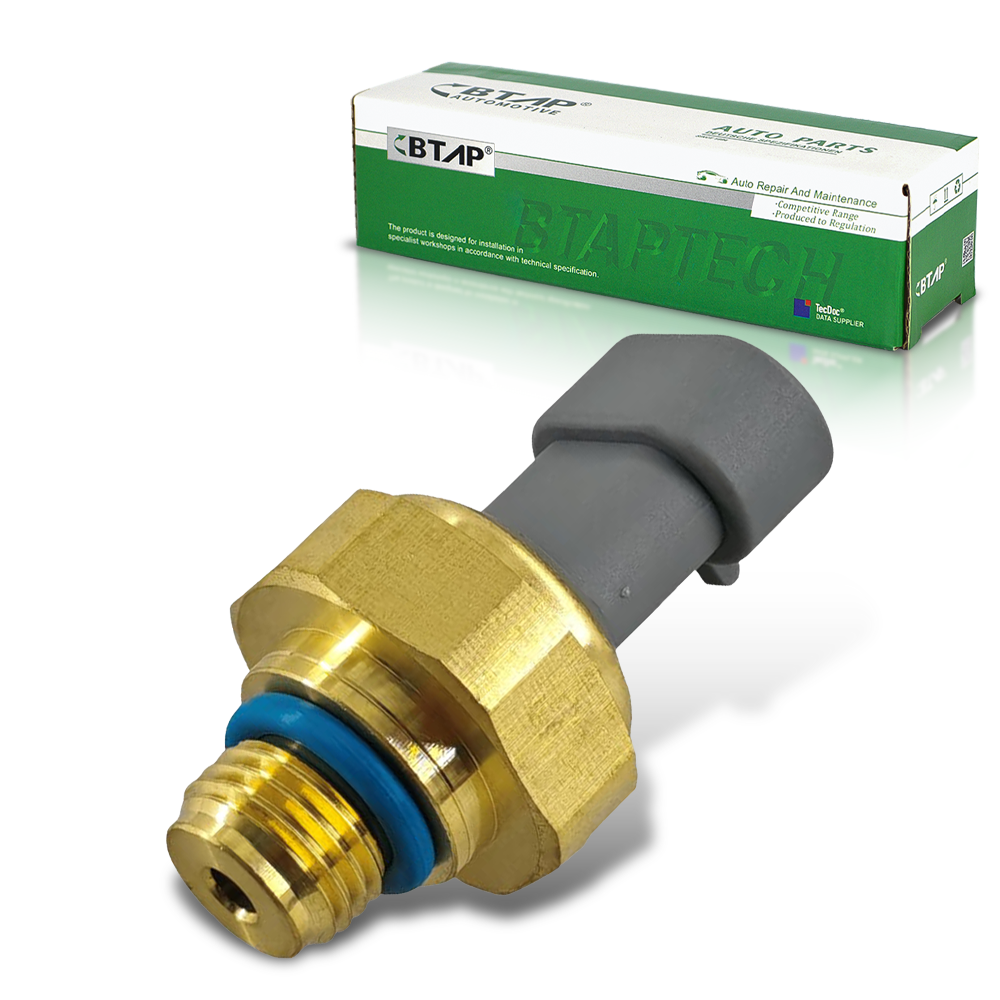 Oil Pressure Sensor