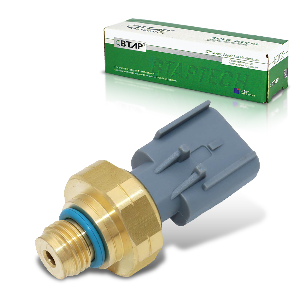 Oil Pressure Sensor