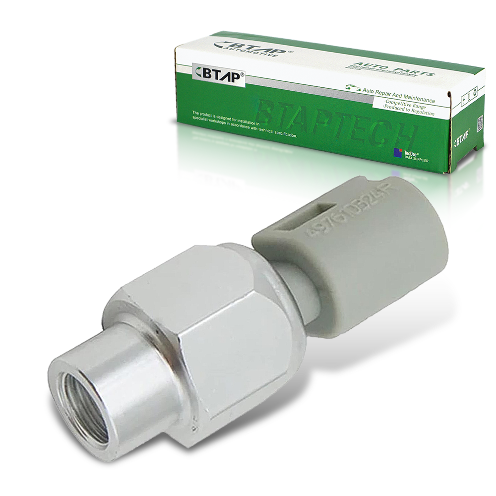 Oil Pressure Switch, power steering