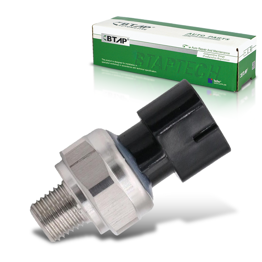 Oil Pressure Sensor