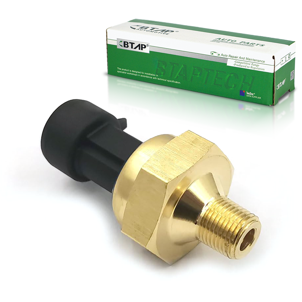 Oil Pressure Sensor