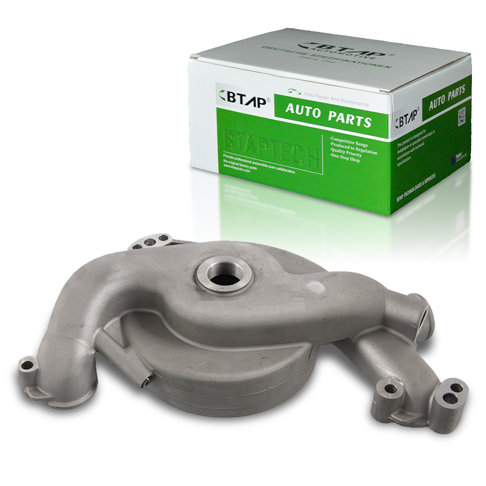 Water Pump, engine cooling