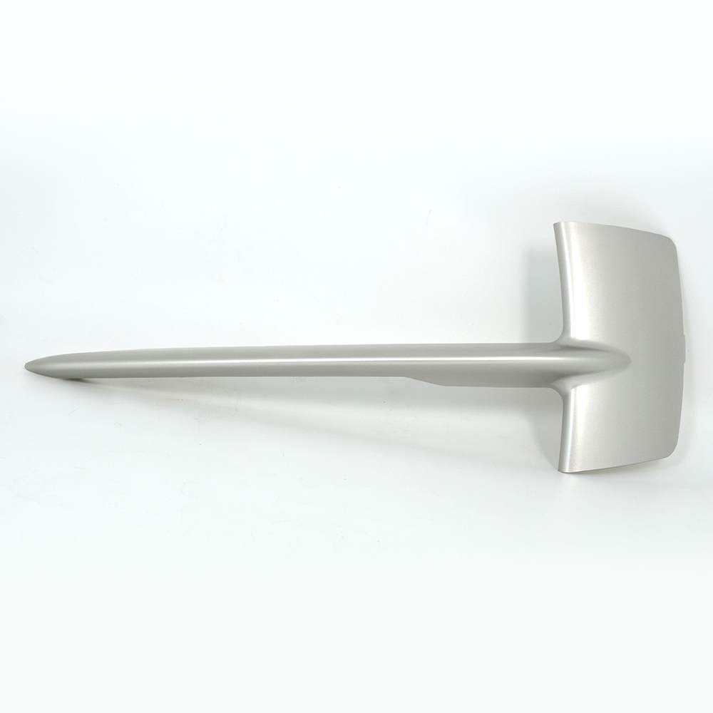 Fog Lamp Grille Trim R F15