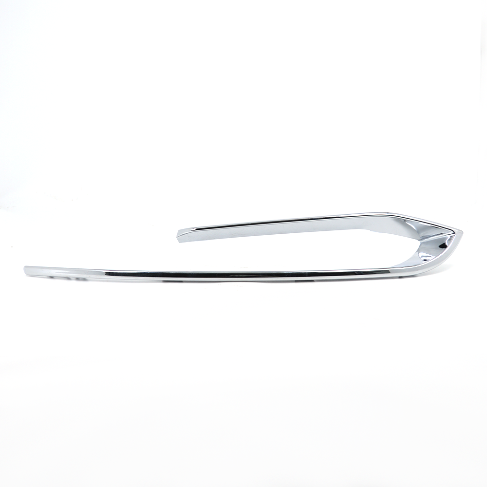 Fog Lamp Trim Chrome L F10 LCI/F11 LCI