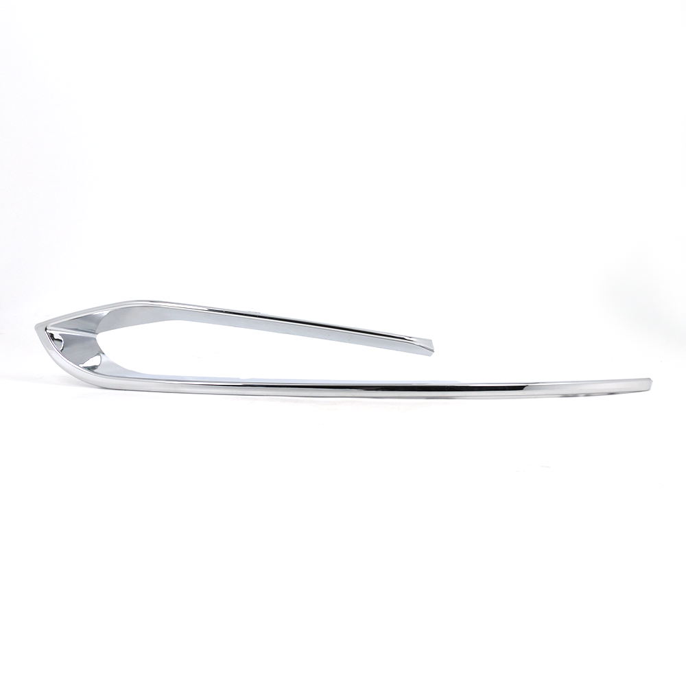Fog Lamp Trim Chrome R F10 LCI/F11 LCI