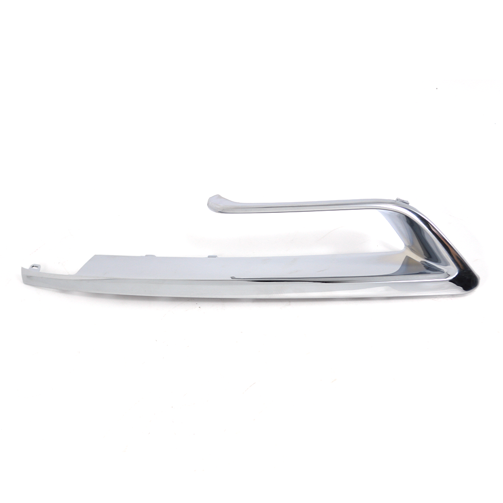 Fog Lamp Grille Chrome Trim L F45/F46