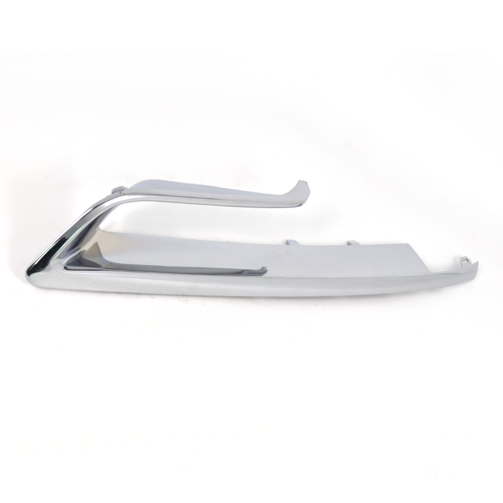 Fog Lamp Grille Chrome Trim R F45/F46