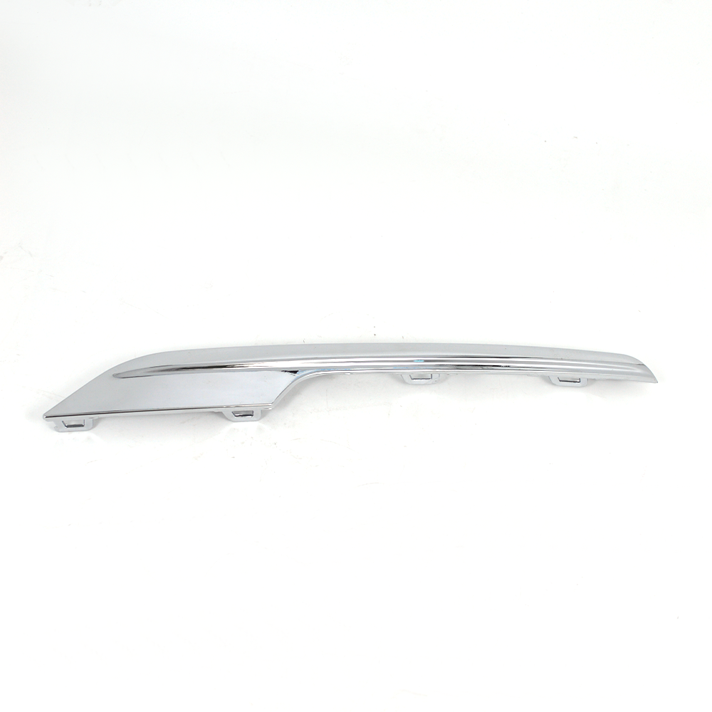 Fog Lamp Grille Chrome Trim L