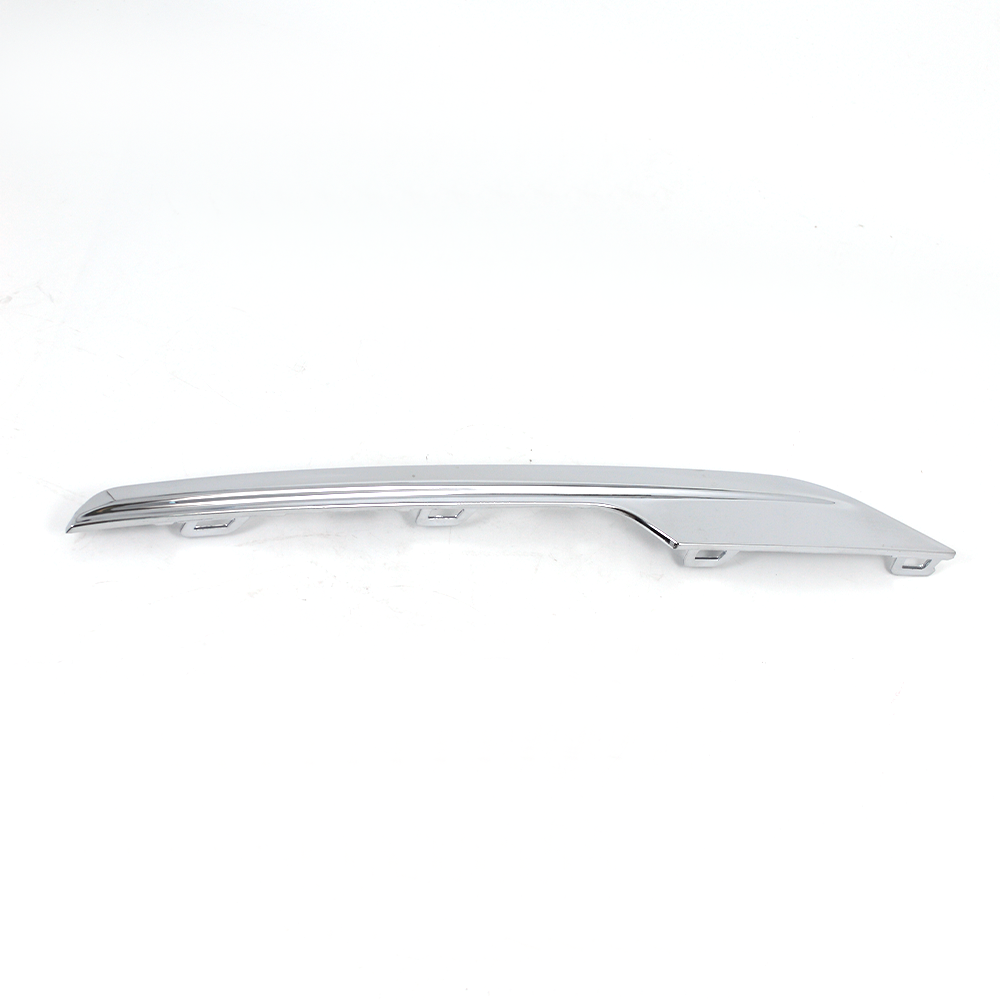 Fog Lamp Grille Chrome Trim R
