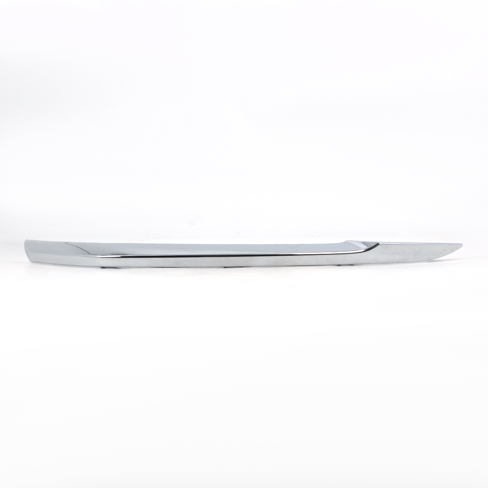 Fog Lamp Grille Chrome Trim Low Spec L
