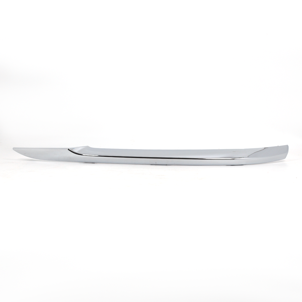 Fog Lamp Grille Chrome Trim Low Spec R