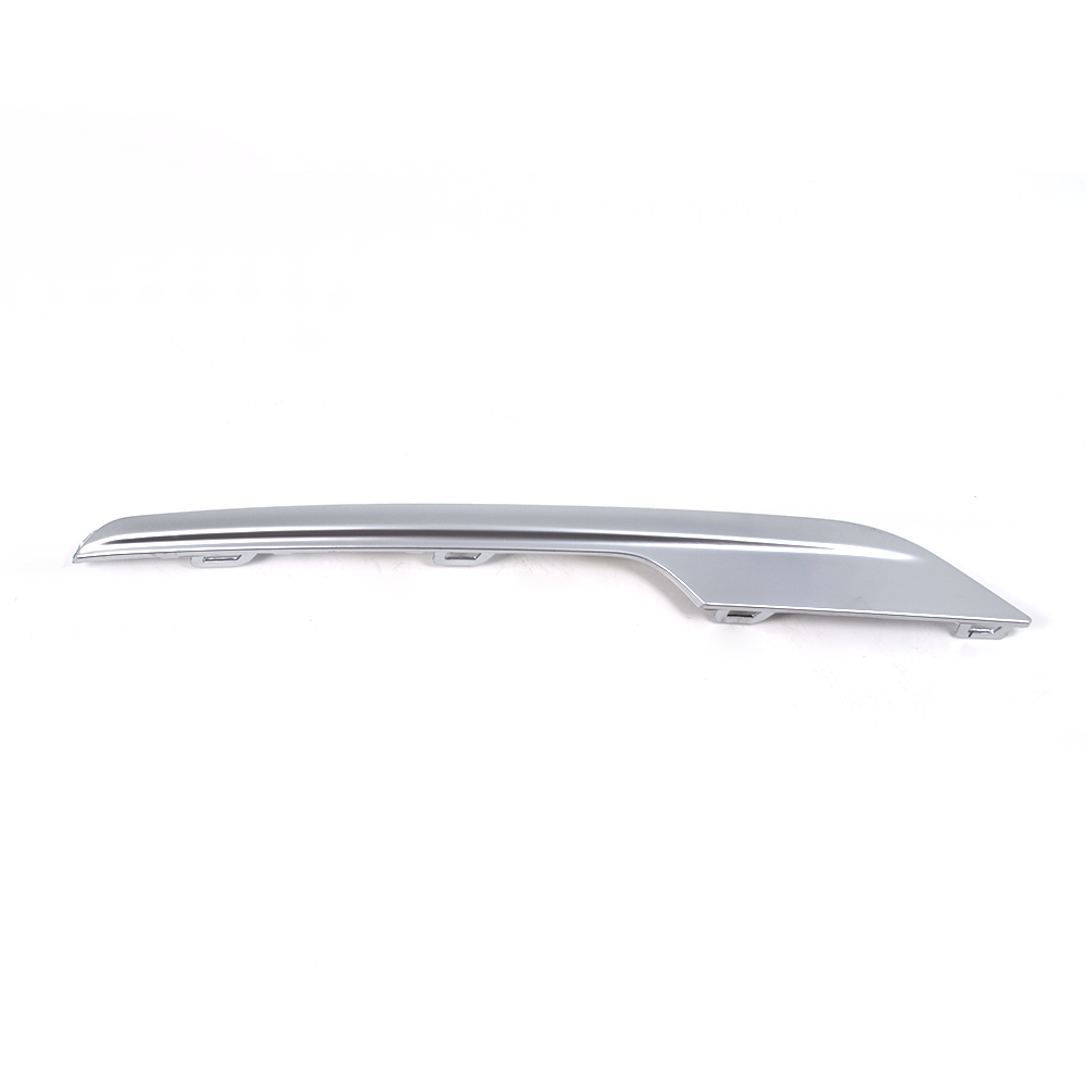 Fog Lamp Grille Trim Pearl Nickel R