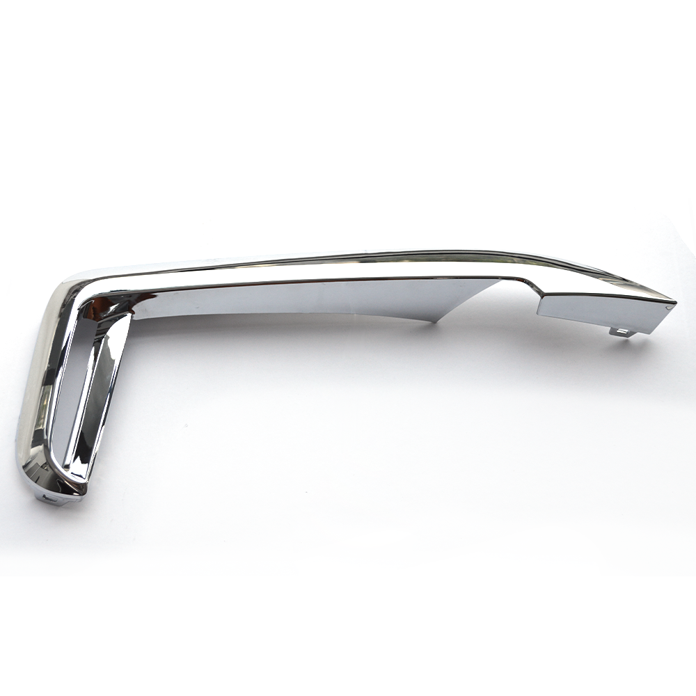 Fog Lamp Grille Chrome Trim R G11/G12