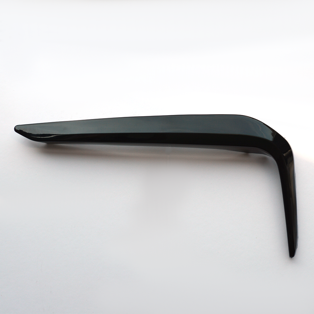 Fog light trim strip, left
G38 M