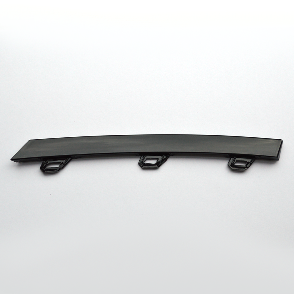Front Bumper Fog Lamp Bezel Trim L G30 LCI/G31 LCI