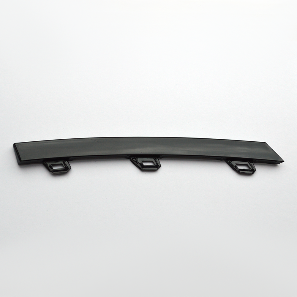 Front Bumper Fog Lamp Bezel Trim R G30 LCI/G31 LCI