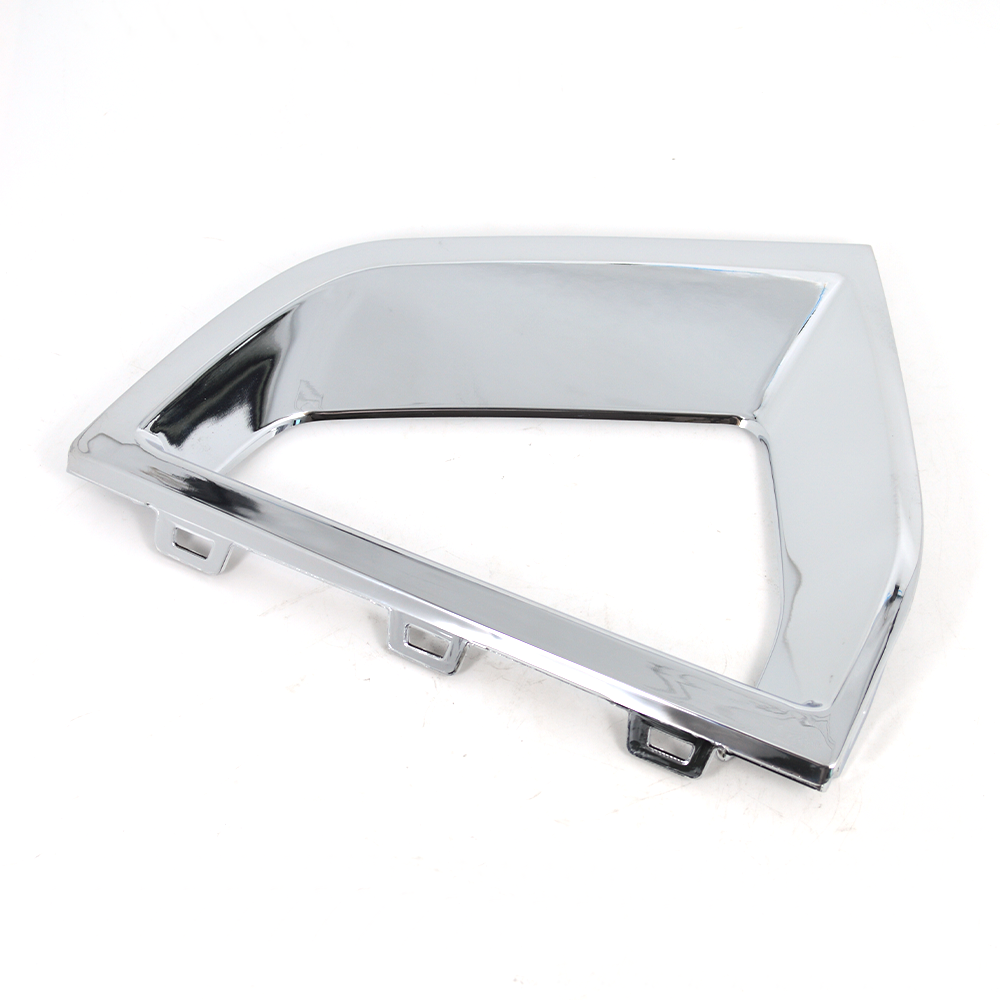 Front Bumper Trim R G30 LCI/G31 LCI