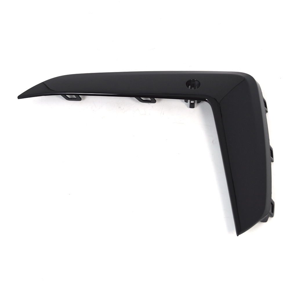 Fog light surround trim strip, left
G38 LCI M