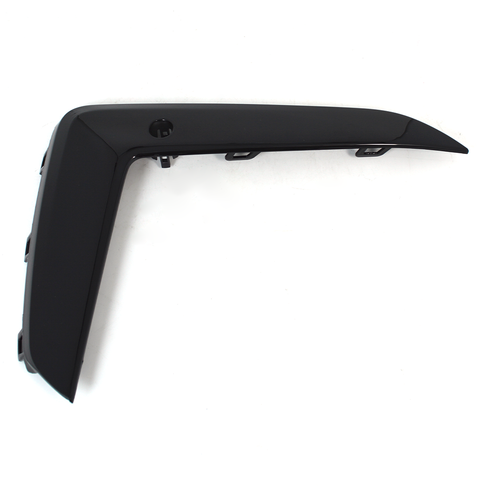Fog light surround trim strip, right
G38 LCI M