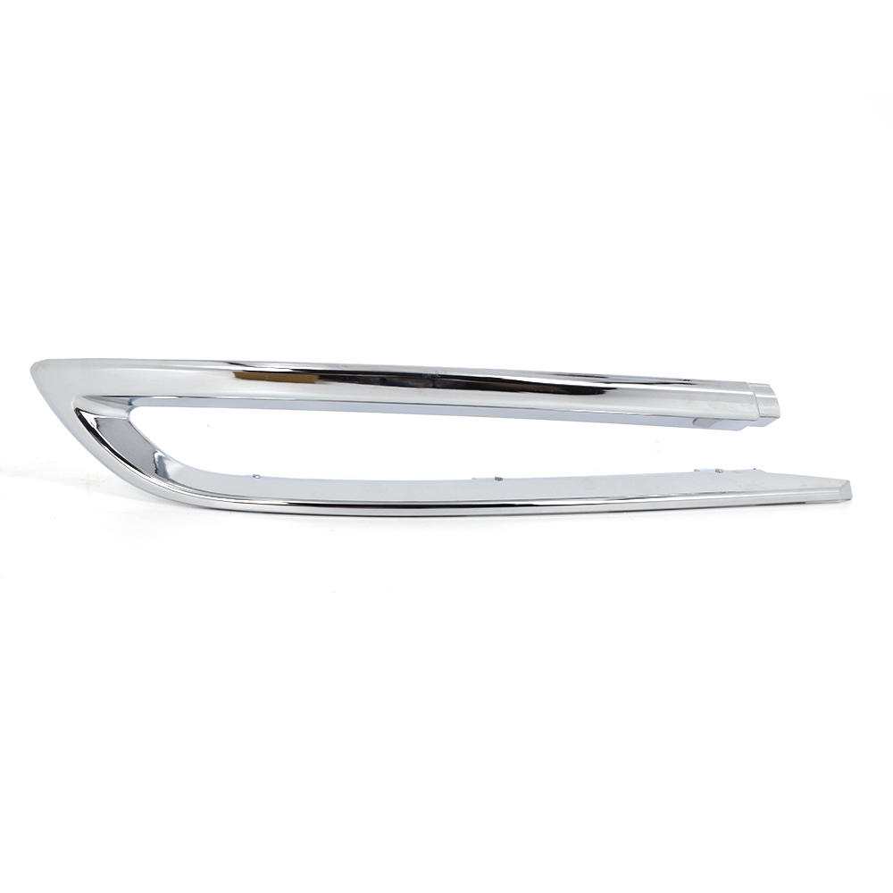Rear Bumper Trim L F10 LCI