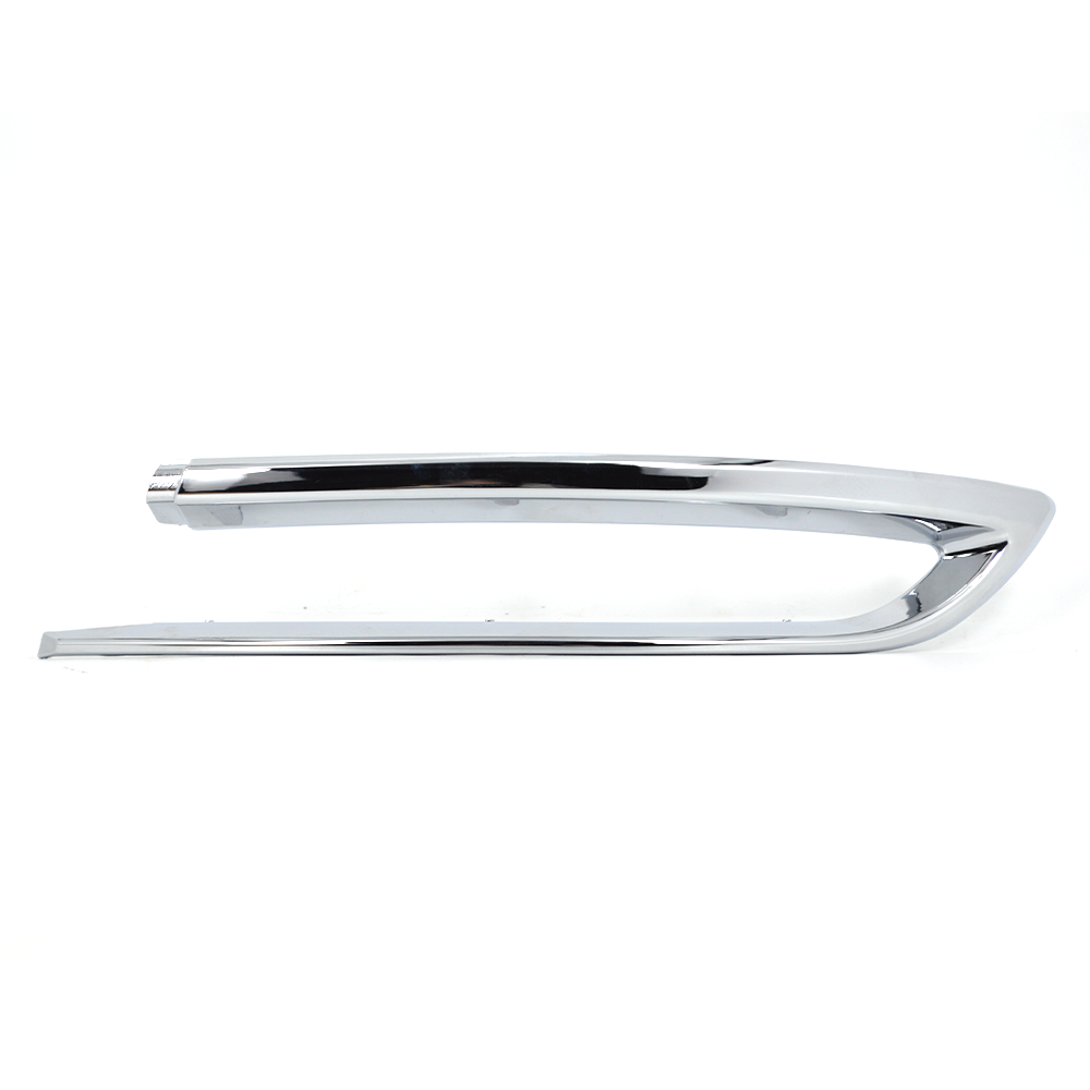 Rear Bumper Trim R F10 LCI