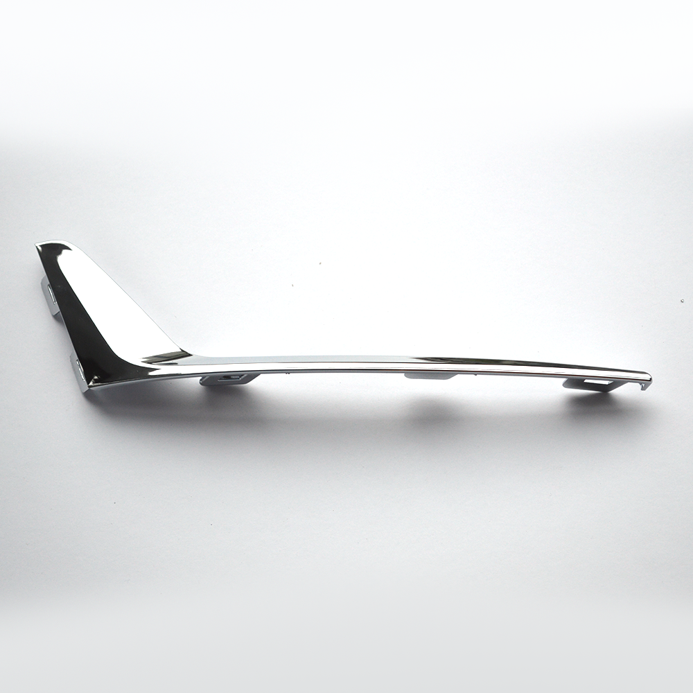 Rear Bumper Grille Upper Trim L G20/G28