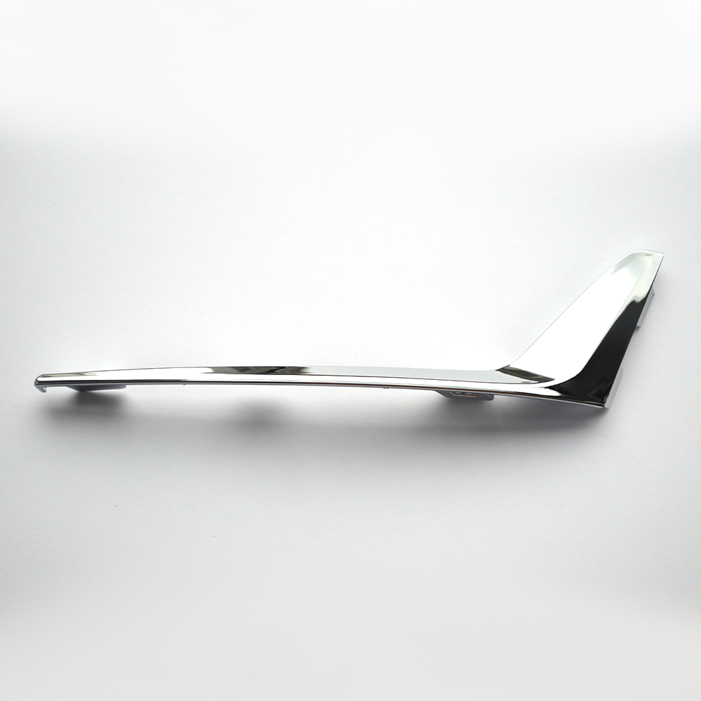 Rear Bumper Grille Upper Trim R G20/G28