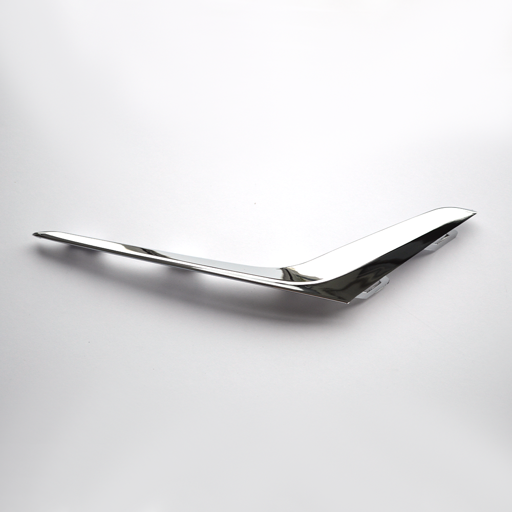 Rear Bumper Grille Lower Trim L G20/G28