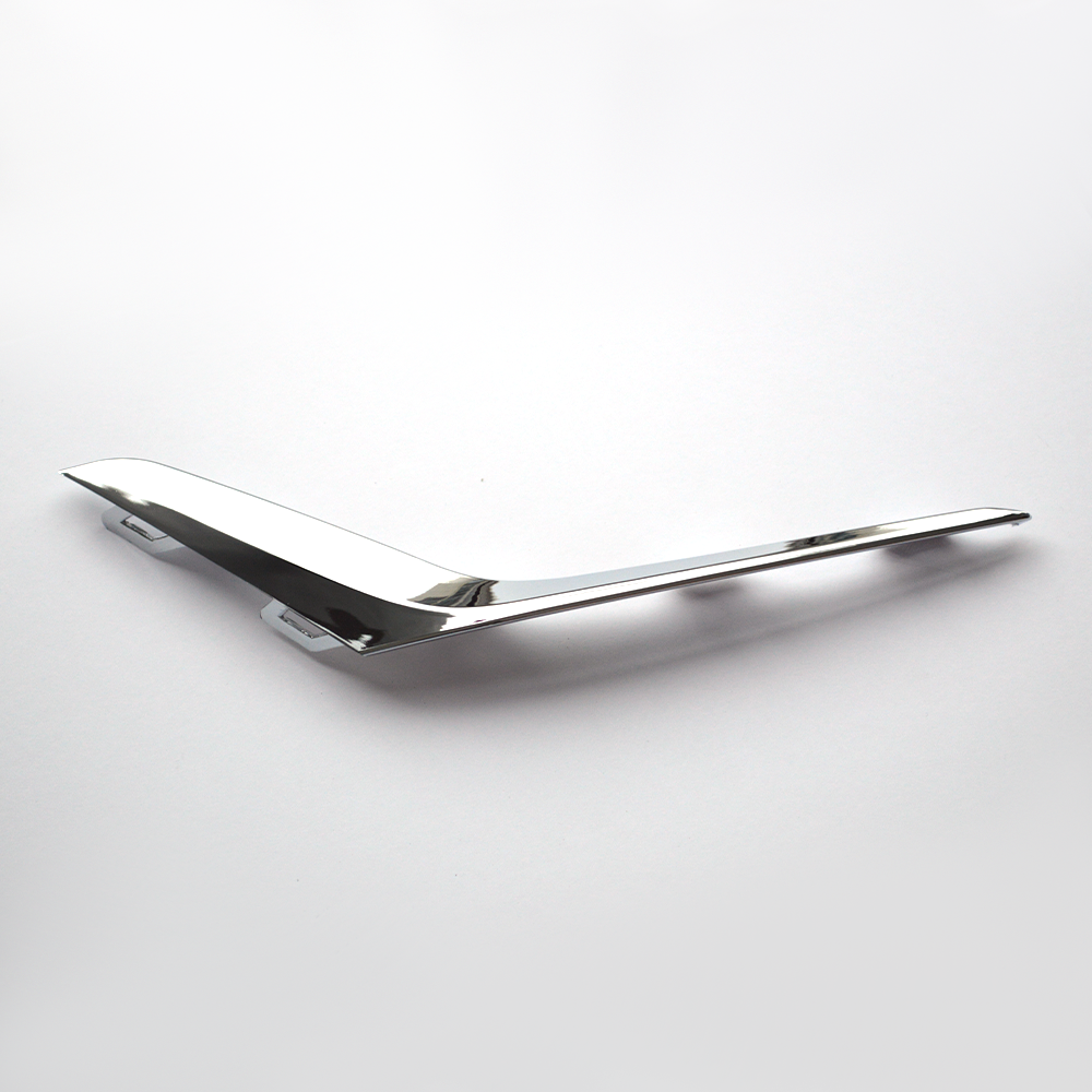 Rear Bumper Grille Lower Trim R G20/G28