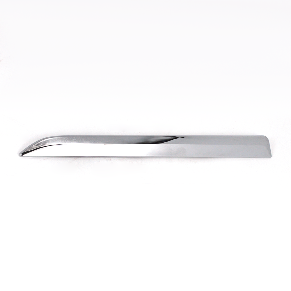 Rear Bumper Side Trim Chrome L G11 LCI/G12 LCI