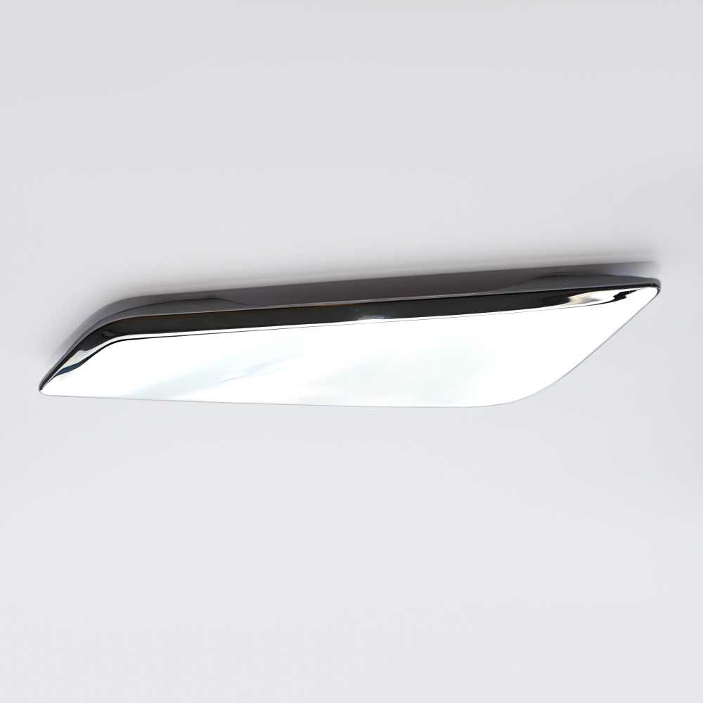 Fender Trim Molding Chrome L G30 G31 Touring/LCI