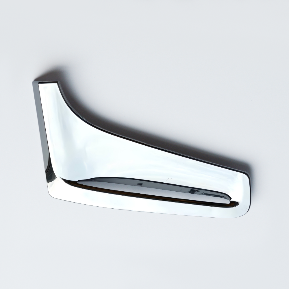 Fender Chrome Trim R G11/G12