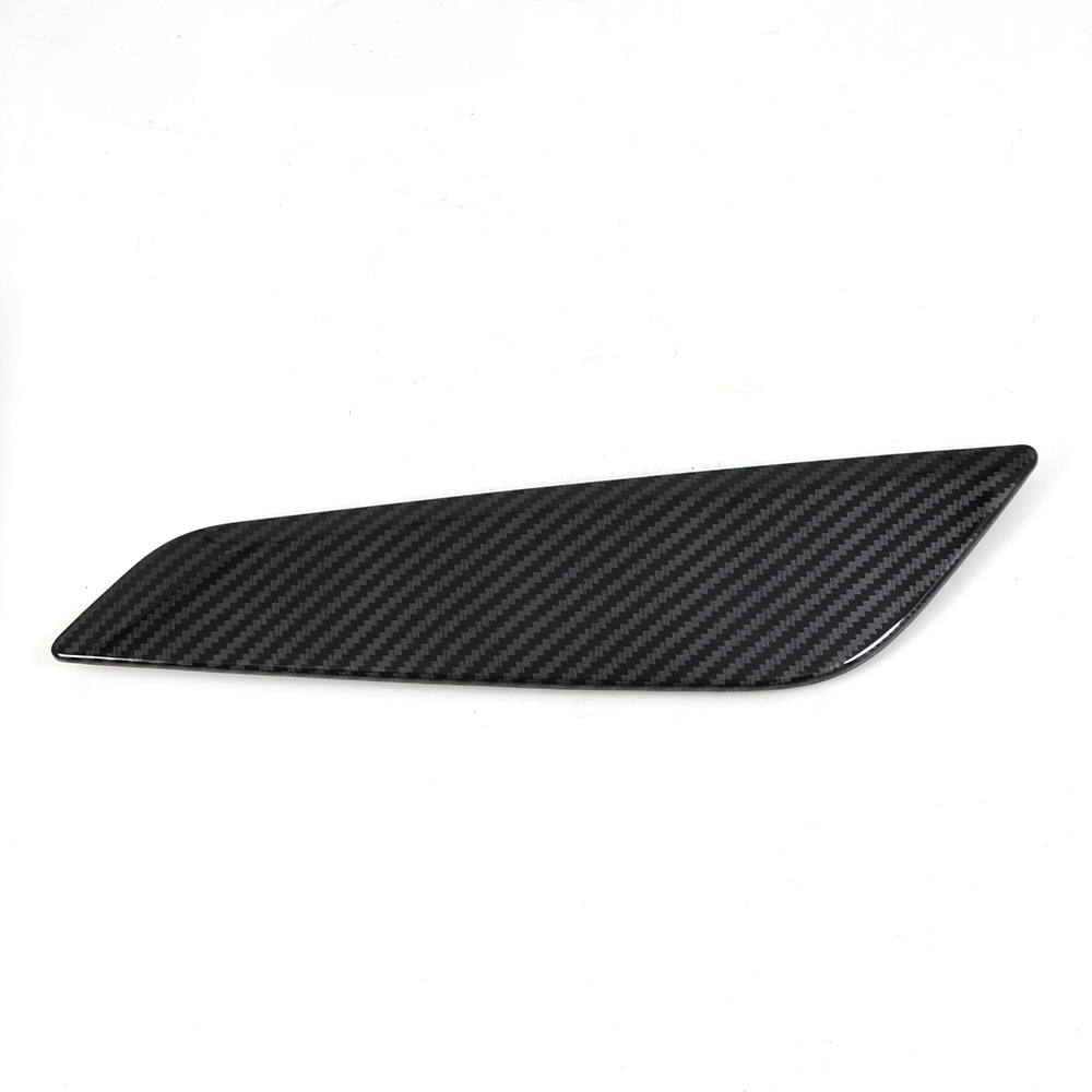 Fender Trim Gloss Black L G30 G31/LCI