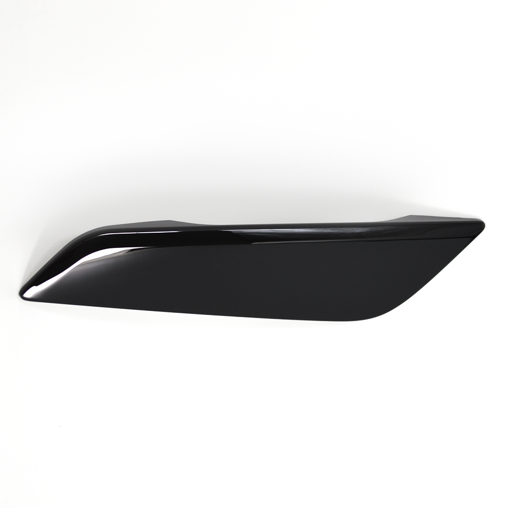 Fender Trim Molding Gloss Black L G30 G31 Touring/LCI