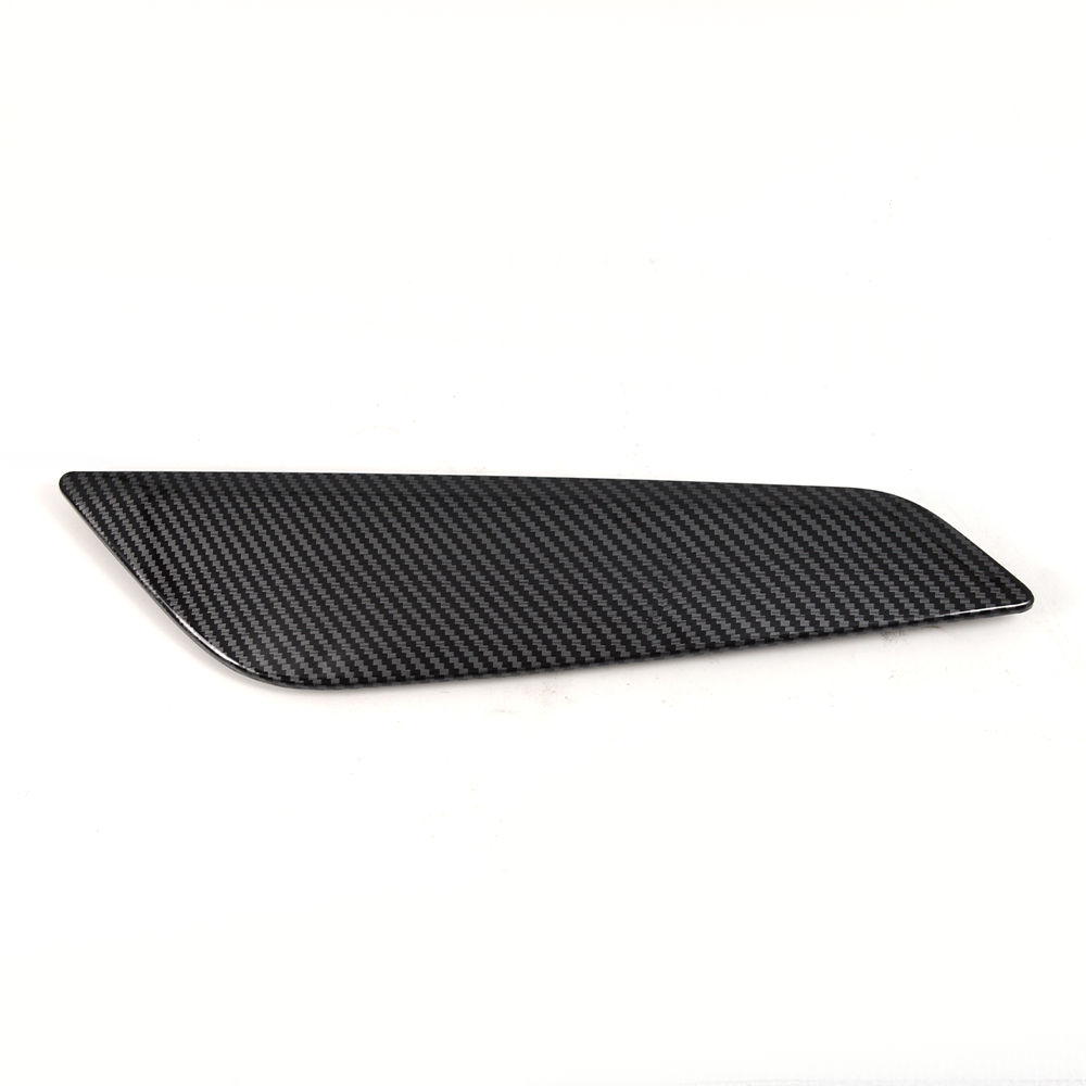 Fender Trim Gloss Black R G30 G31/LCI