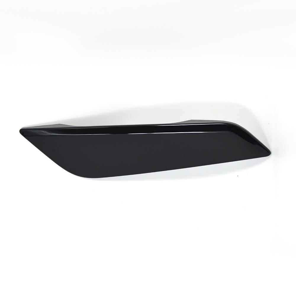 Fender Trim Molding Gloss Black R G30 G31 Touring/LCI