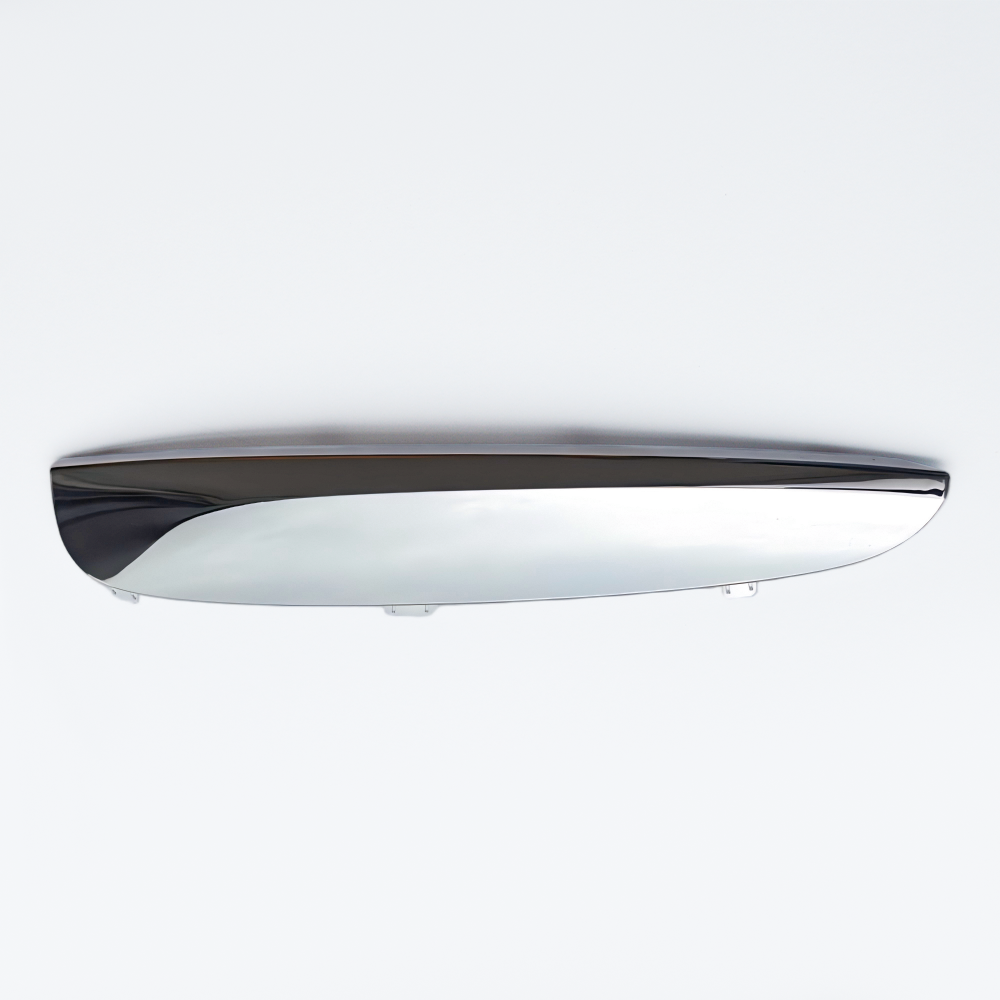 Fender Chrome Trim L F16