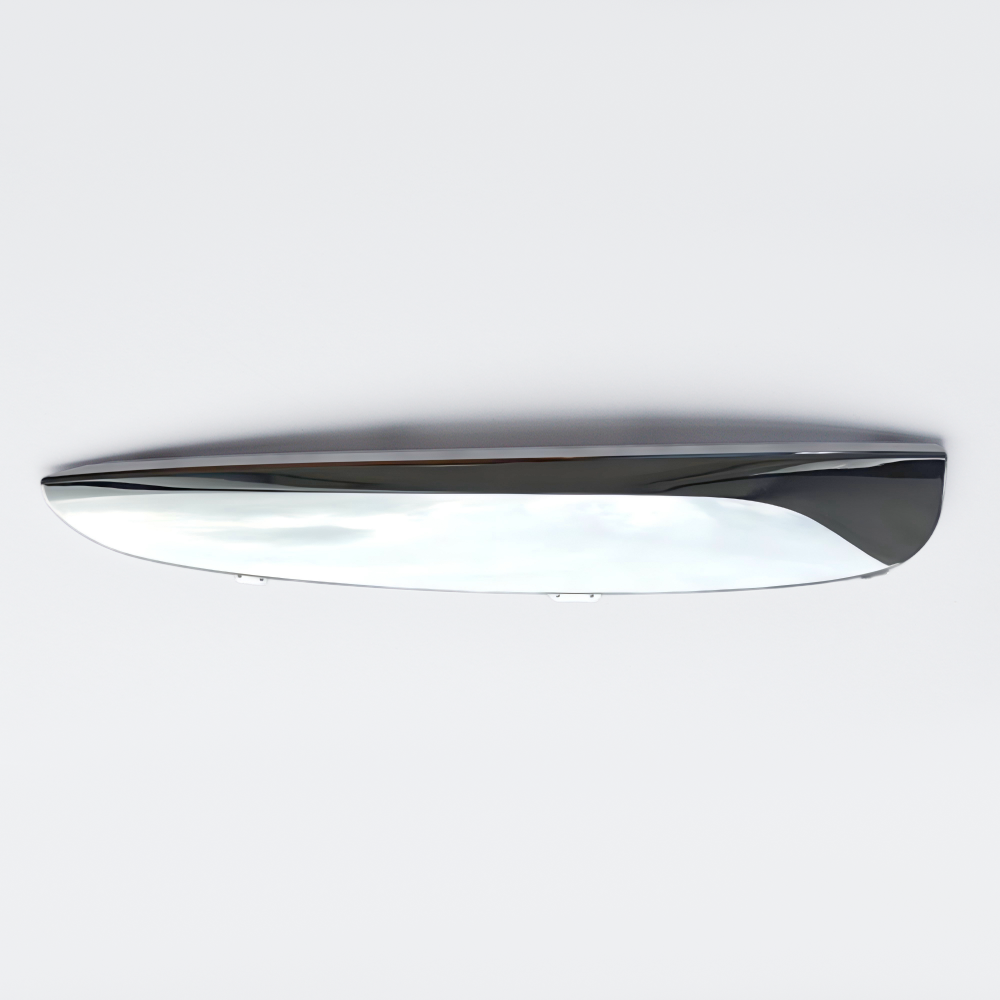 Fender Chrome Trim R F16