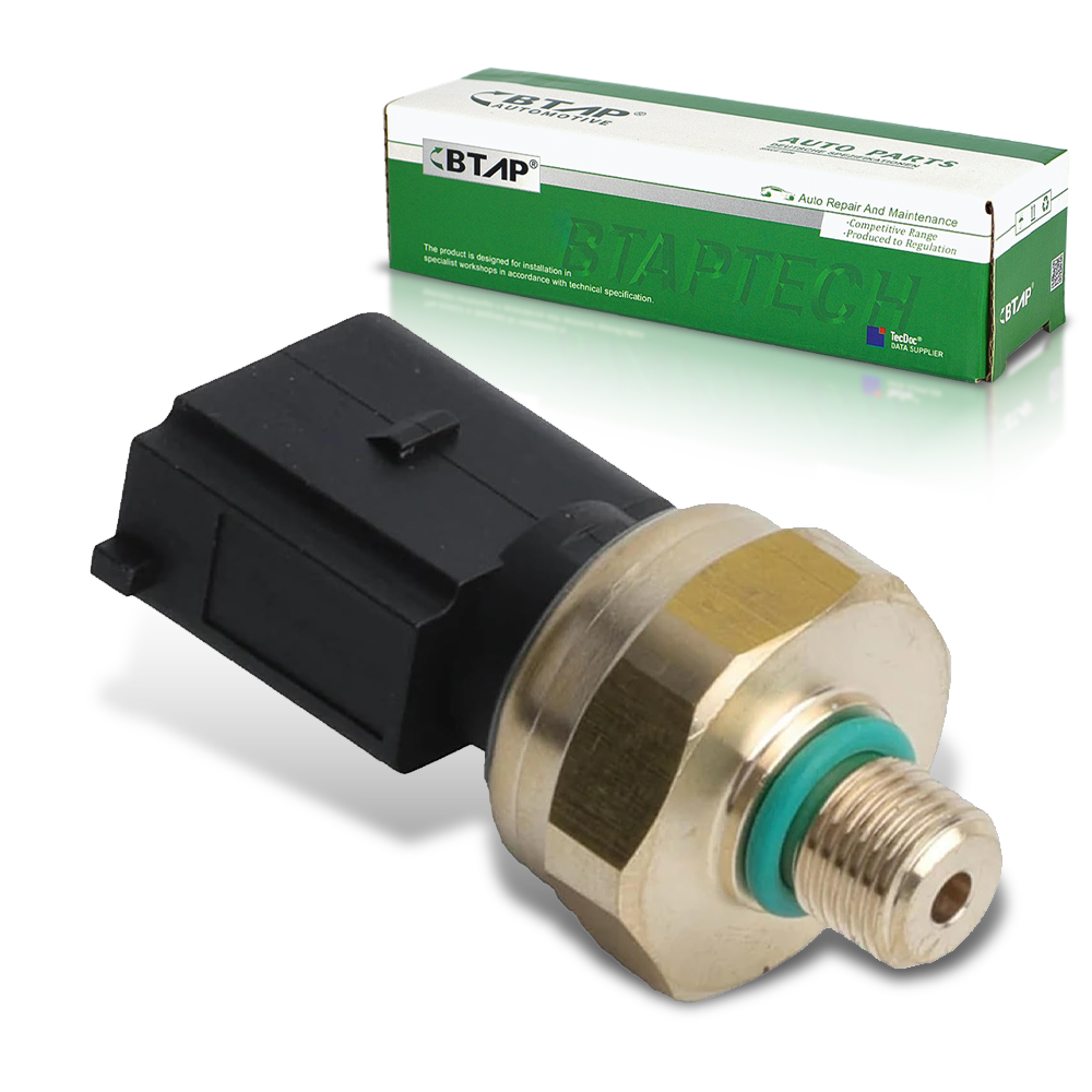 Oil Pressure Sensor