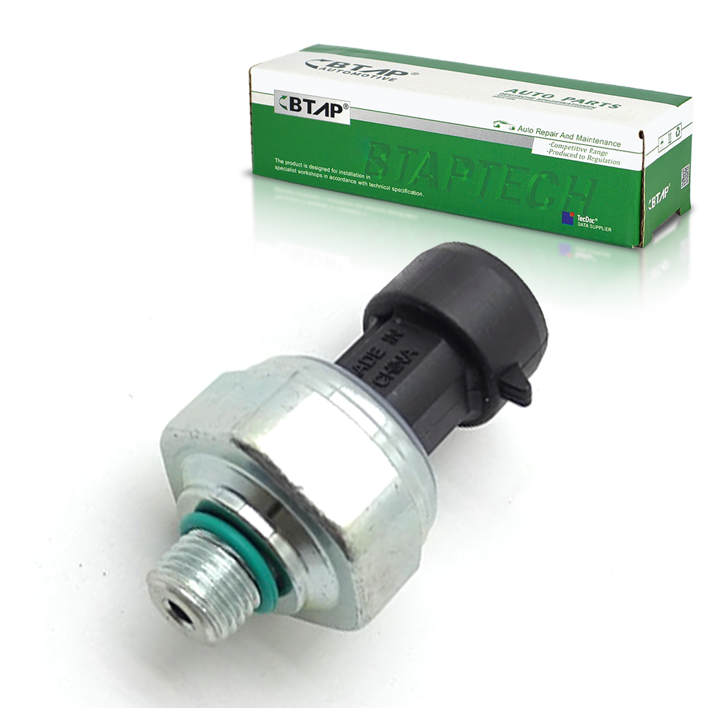Oil Pressure Sensor