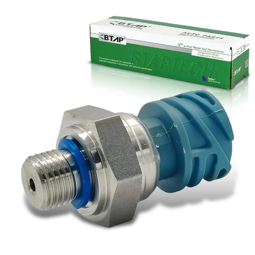 Oil Pressure Sensor