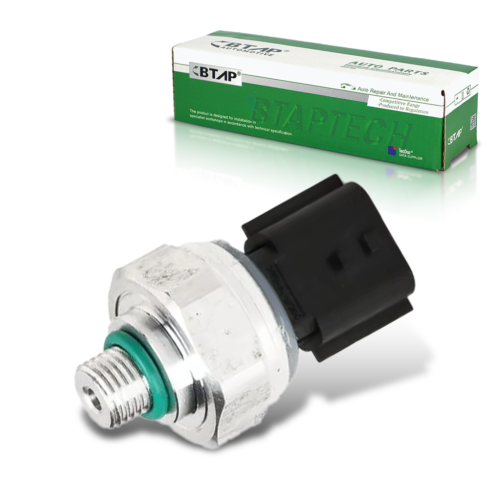 Oil Pressure Sensor